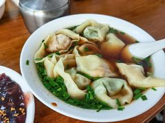 -吴家馄饨