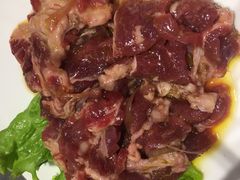 -合易泓烤肉•首创生椰大油边(宁山路店)