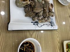 -聚德福海鲜家常菜(刘庄店)