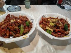 -羊家胡同·龙虾烧烤火锅(龙汇路店)