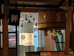 -东菊料理(吉利购物广场店)