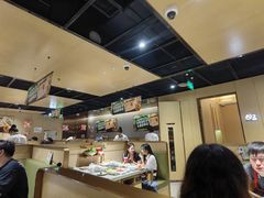 -海底捞火锅(万达坊店)