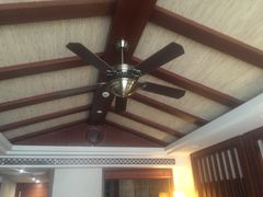 -三清山希尔顿度假酒店