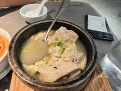 -晓淮山·扬州早茶·淮扬菜(龙阳广场店)