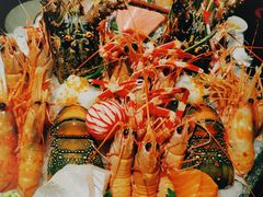 -旨料亭日本料理(四川北路店)