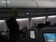 -德国汉莎航空公司