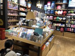 -九木杂物社(恒隆广场店)