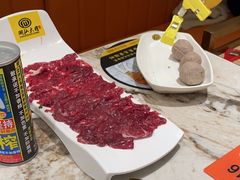 -潮汕大目牛肉火锅(皇岗旗舰店)