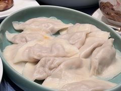 -东方饺子王(新阳路店)