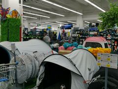 -迪卡侬(土桥店)