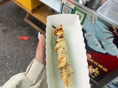 -南门绿玉农贸市场