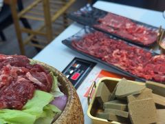 -刘少华贵州小黄牛·鲜牛肉火锅(总店)