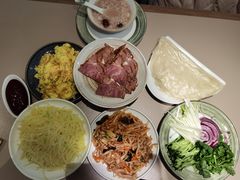 -老昌春饼(中央大街店)