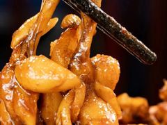 牛蛙-黄记煌三汁焖锅(新佳丽江汉路店)