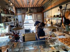 -仙峰天然面包(迎宾路店)