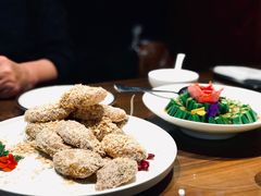 -将相和·海鲜蒸饺大连菜