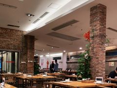 大堂-一粥(华侨城创意文化园店)