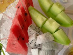 -悦泰环球美食自助(金茂旗舰店)