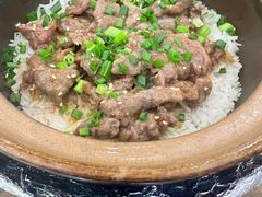 -红星光发煲仔饭(文海店)
