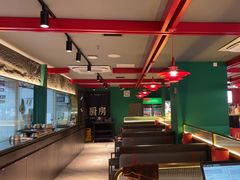 -京悦南门涮羊肉·羊蝎子火锅(田林路店)