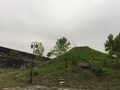 -广州市紫泥堂文化创意园景区