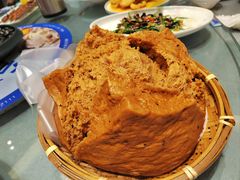 -鲜得莱渔港·小平岛海胆馆(七贤岭店)