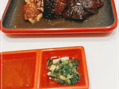 -龙记香港茶餐厅(久光百货店)