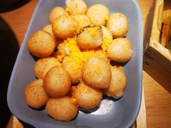 -蜜桃餐厅·伴山(绿宝广场店)