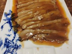 -老仁义·清真菜(太古街店)