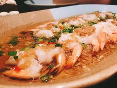 -外婆家(南开大悦城店)