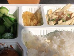 -丽华快餐(清扬店)