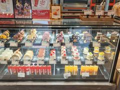 -CARINO BAKERY&CAFE(南方商城店)
