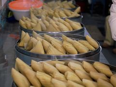 -叶婆婆豆浆馍馍
