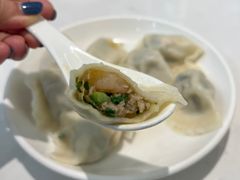 猪肉三鲜馅-枫林饺子