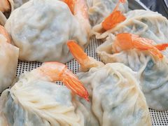 -叶存利海鲜大馅饺子(海宁路总店)