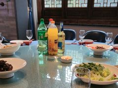 -恒记饭店·海鲜明档(淹城店)