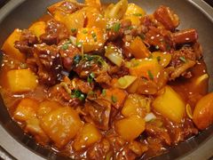 -解家河南菜(北环路店)