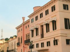 -华谊兄弟（长沙）电影小镇