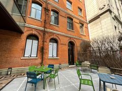 -潮一不贰·法式甜品·生日蛋糕·西式简餐(外滩店)