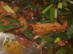 -川堂风·跷脚牛肉·乐山爆炒(中建乐荟天地店)