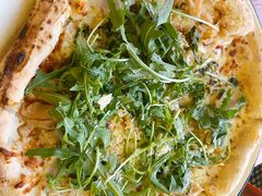 -PIZZA BIANCA(万象城店)