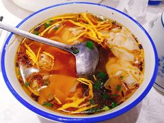 -和记小菜(七宝店)
