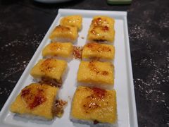 黄米凉糕-紫泥369粗粮季(鼓楼店)