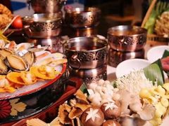 -南宁沃顿国际大酒店-自助餐厅