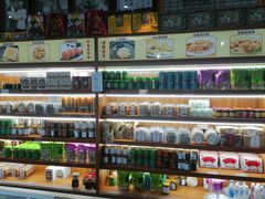 零售区-欢姐伦教糕(北海大道北店)