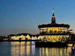 -大连海昌发现王国主题公园