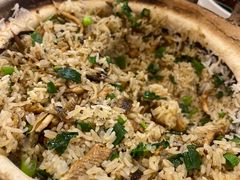 -台山美食一绝阿四台山黄鳝饭(阿四创作店)
