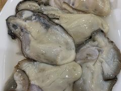 -濠轩阁特色生蚝火锅(水湾路店)