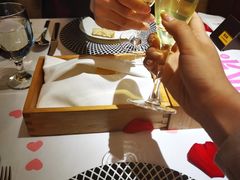 -王品牛排(合肥万象城店)