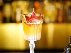 -MOSSO音乐酒吧·Live House(南京西路店)